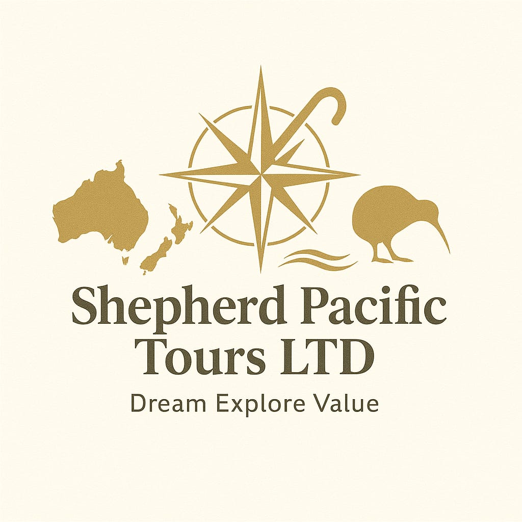 Shepherd Pacific Tours LTD